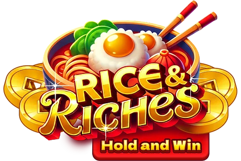 Rice & Riches
